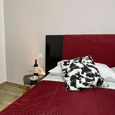 Couette-café A Bone