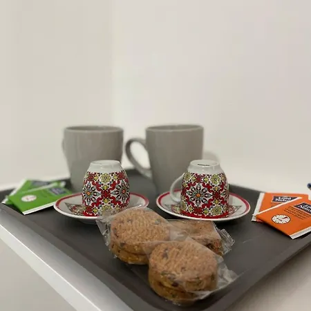 Couette-café A Bone *