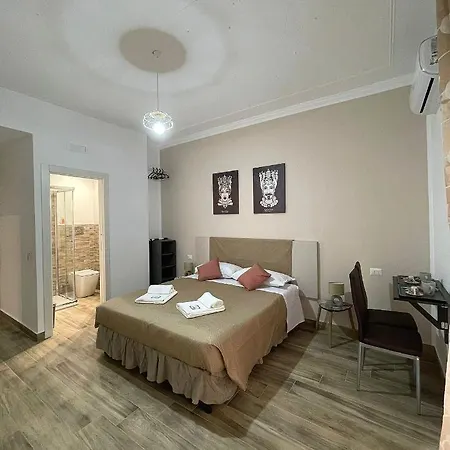 Oda ve Kahvaltı A Bone 4*