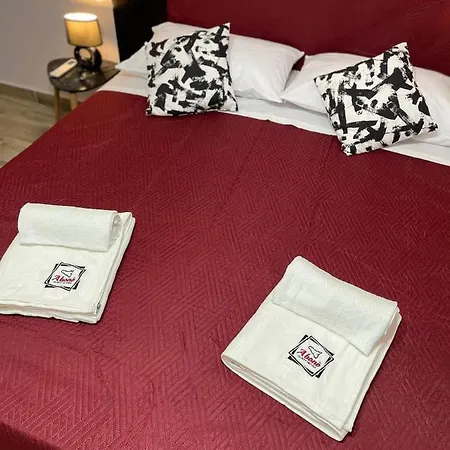 Couette-café A Bone