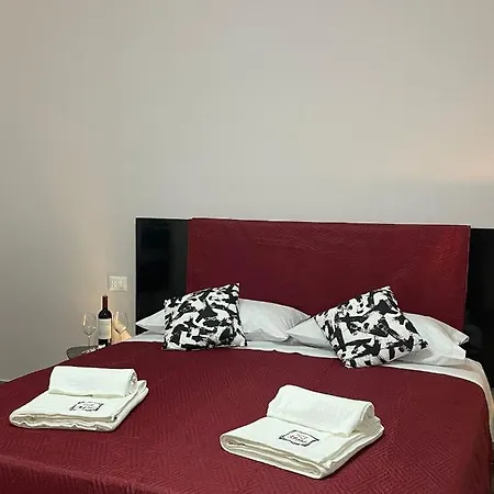 Couette-café A Bone