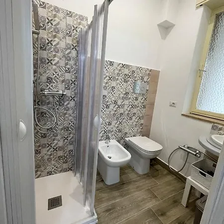 A Bone Frühstückspension 4*