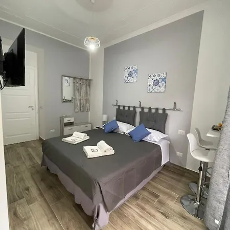 A Bone Frühstückspension Catania