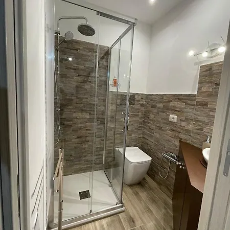 A Bone Frühstückspension 4*