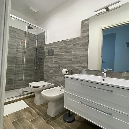 Frühstückspension A Bone 4*