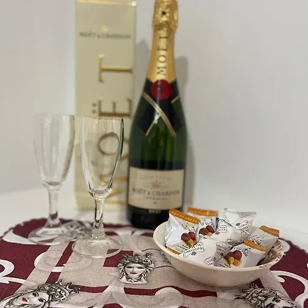 Frühstückspension A Bone Catania