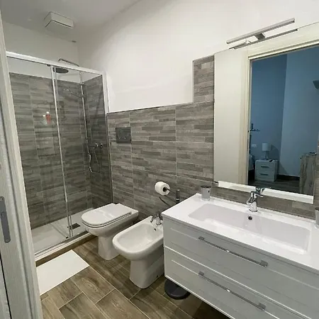 A Bone Frühstückspension Catania