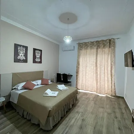 A Bone Frühstückspension Catania