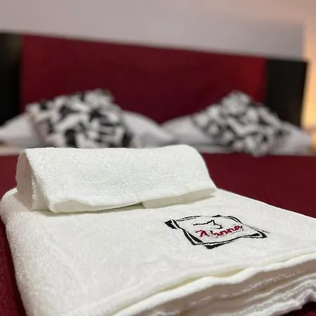 Frühstückspension A Bone