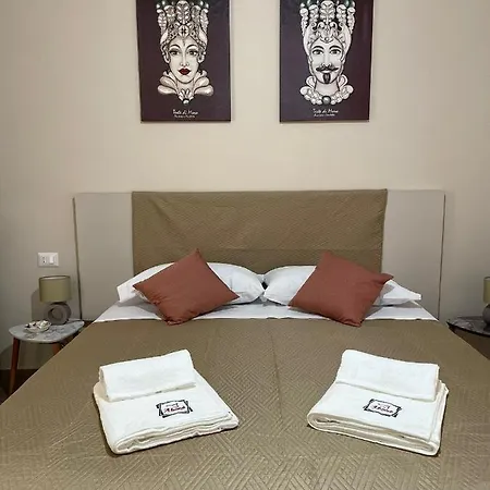 A Bone Frühstückspension Catania