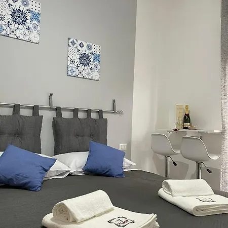 Bed & Breakfast A Bone 4*