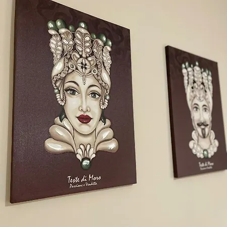 A Bone Frühstückspension 4*