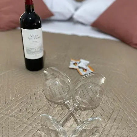 Frühstückspension A Bone 4*